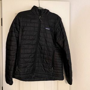 Patagonia Women’s Nano Puff